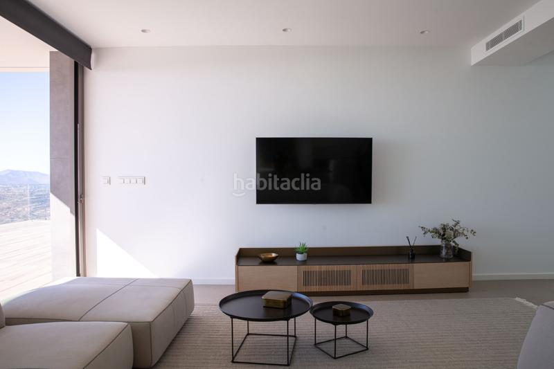 Foto b28d5cbd-e74c-4145-ad46-c612ea60ec8a. Chalet mit pool in Cumbre del Sol Poble Nou de Benitatxell (el)