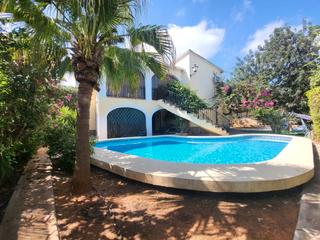 House en El Montg