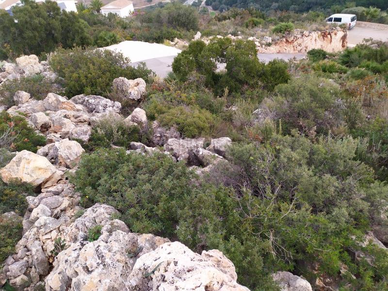 Foto 120de7fd-67da-4670-8ebb-a69cae2d6cc5. Terrain résidentiel dans Devessa - Monte Pego Dénia