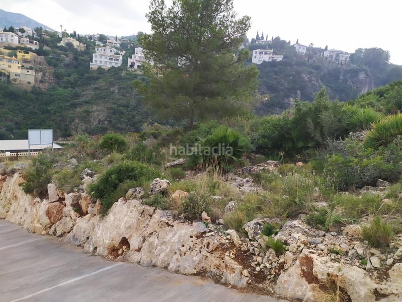 Foto 53f7a36c-75c2-4e44-a833-8b72e9a9c6c6. Terrain résidentiel dans Devessa - Monte Pego Dénia