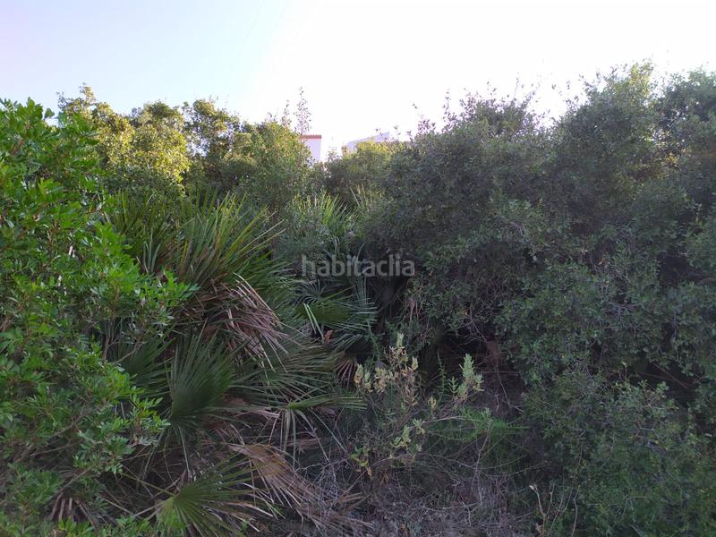 Foto bbdd9be1-0417-419c-95c5-1c37cb7fb6d3. Terrain résidentiel dans Devessa - Monte Pego Dénia