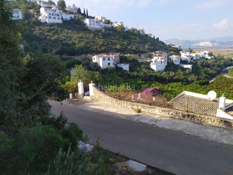 Foto ec6e0d3a-d1b2-4486-bde9-4a20ffa644ce. Terrain résidentiel dans Devessa - Monte Pego Dénia