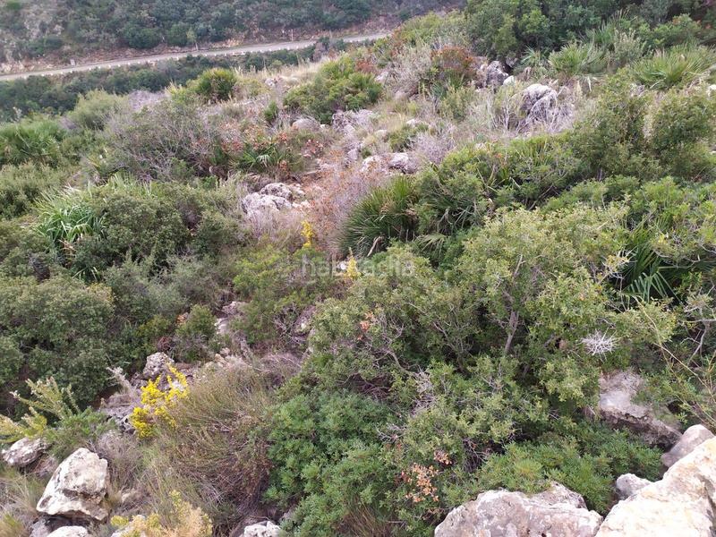 Foto d788e017-2983-41ef-a1e8-953d5b598daa. Terreno residenziale in Devessa - Monte Pego Dénia