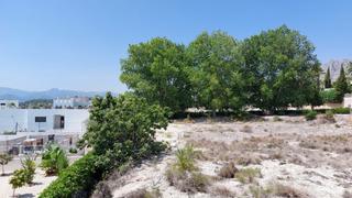 Terreny residencial a Beniarbeig