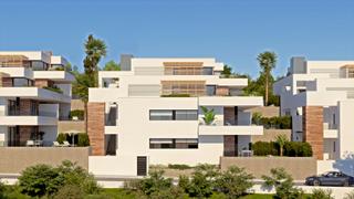 Apartment en Cumbre del Sol