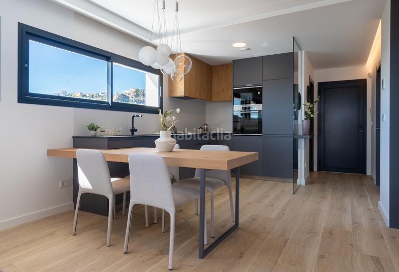 Foto a9bf82a5-12b3-47b6-9f55-9a6586cf1986. Piccolo appartamento in Cumbre del Sol Poble Nou de Benitatxell (el)