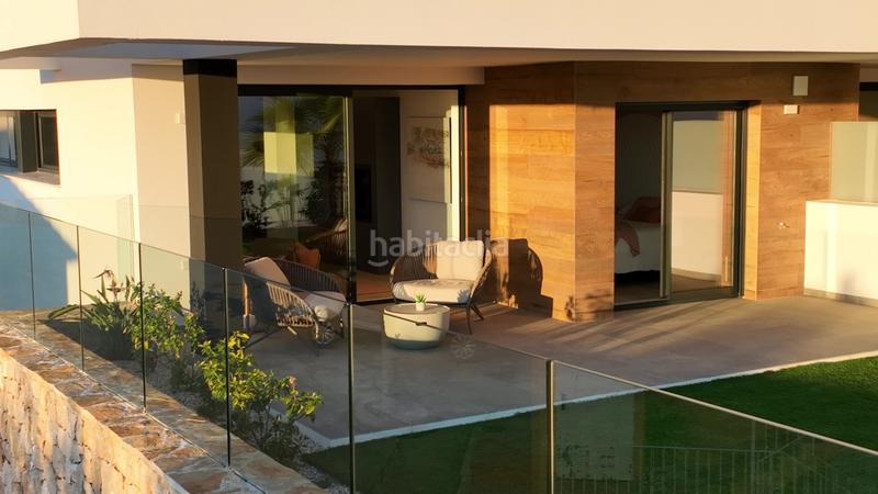 Foto d7e7be36-97ef-49ca-a13e-231063178dd9. Piccolo appartamento in Cumbre del Sol Poble Nou de Benitatxell (el)