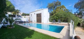Chalet en El Montg