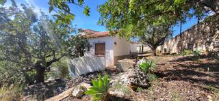 Chalet in Sanet y Negrals