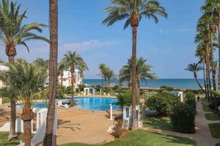 Àtic a El Palmar - Los Molinos