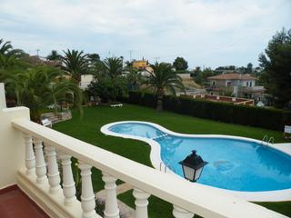 Dúplex a El Montgó