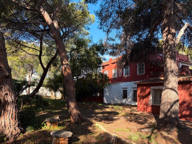 Foto 3468cb92-7045-43e8-89b5-42136b5f7071. Bauernhof in Las Rotas / Les Rotes Dénia