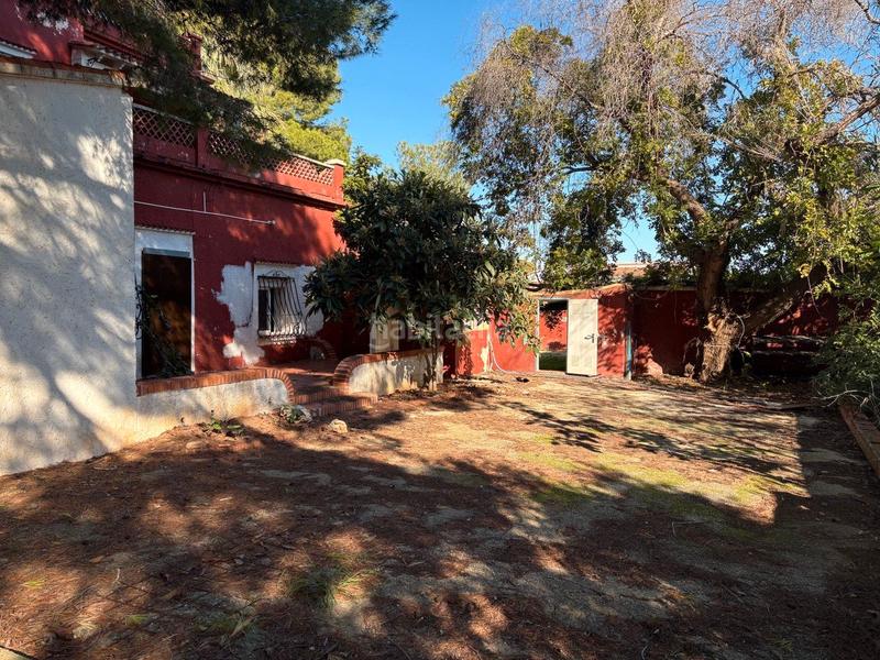 Foto aa4a473f-f1a8-41cf-9a83-5307c9ced973. Bauernhof in Las Rotas / Les Rotes Dénia