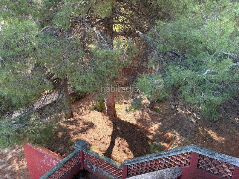 Foto e903a1ac-f241-4662-8be0-80adcabf46a6. Bauernhof in Las Rotas / Les Rotes Dénia