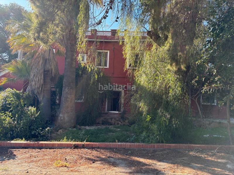 Foto 1b8c8610-2de4-4483-a14a-3189c69c67ac. Casale in Las Rotas / Les Rotes Dénia