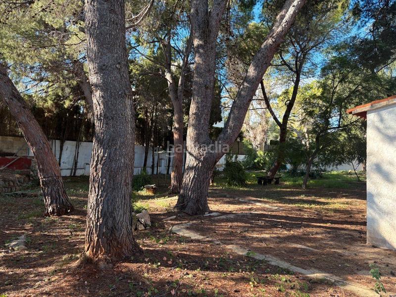 Foto 20798a14-caad-4e22-9a60-9ed800d56945. Casale in Las Rotas / Les Rotes Dénia