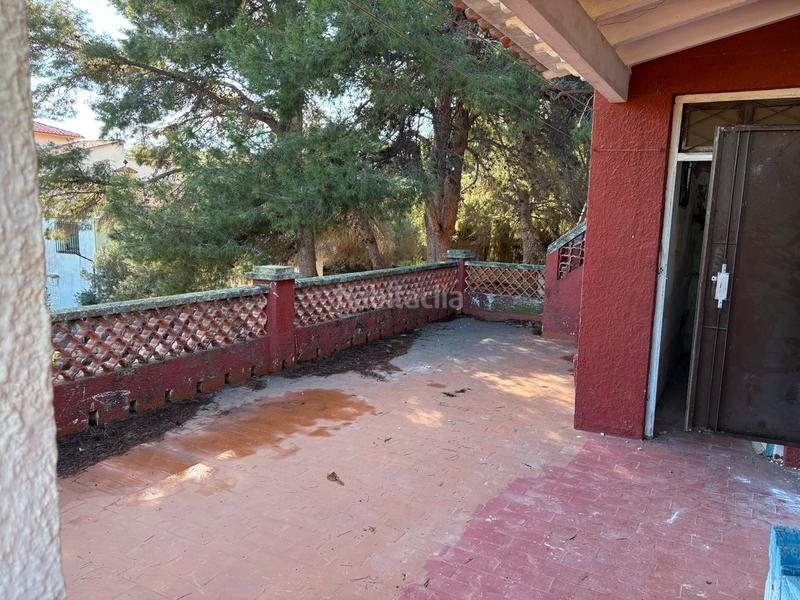 Foto 4f54892d-40bb-481c-a97a-eaaf7bf43655. Casale in Las Rotas / Les Rotes Dénia