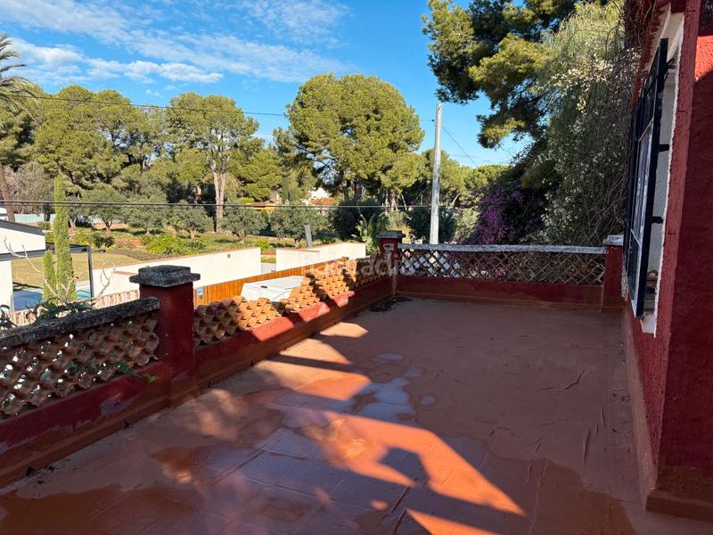 Foto 69249f07-c721-4bf8-bf88-b0f4f8d669c8. Mas dans Las Rotas / Les Rotes Dénia