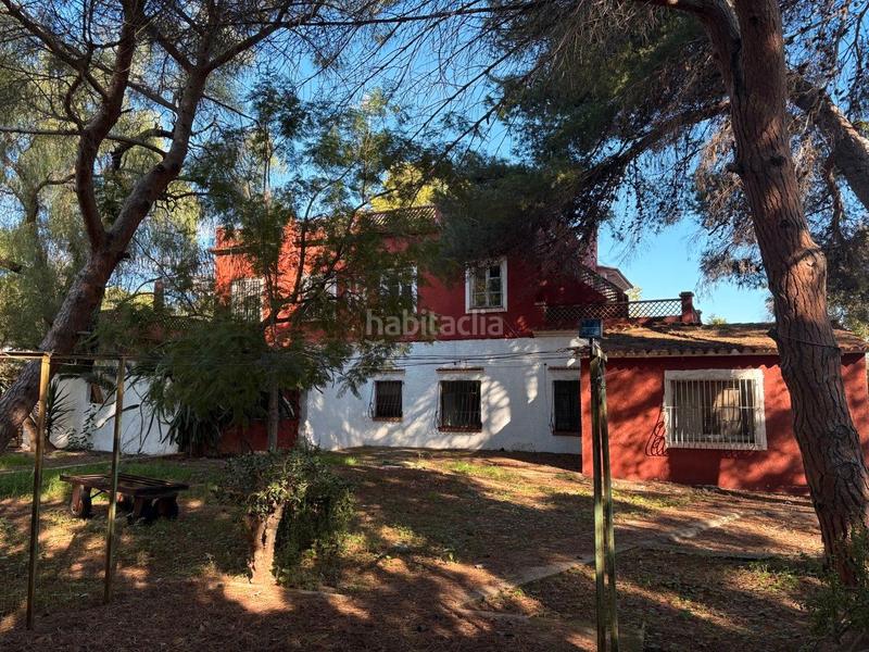 Foto df58ae29-0d58-43d2-b207-04e08fad172f. Mas dans Las Rotas / Les Rotes Dénia