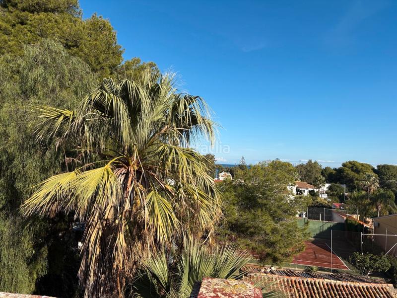 Foto e013c0fd-79eb-444a-8e27-df524ec287c2. Mas dans Las Rotas / Les Rotes Dénia