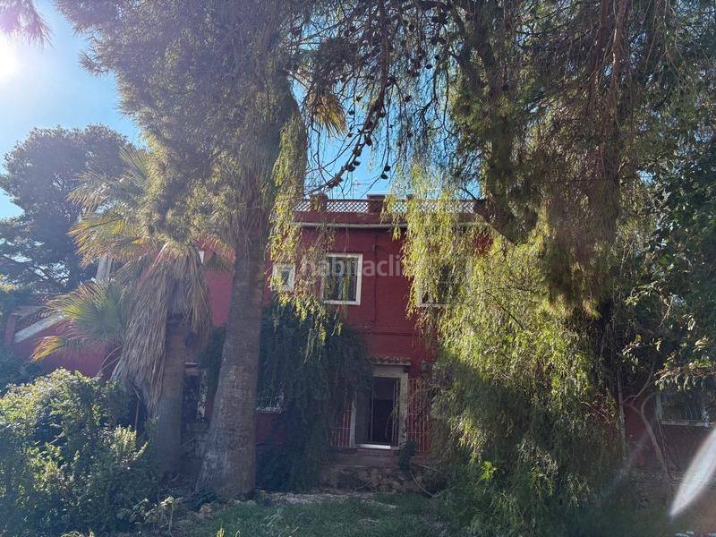 Foto 2ee3f4f5-a472-4785-ae92-84a7c253ea6f. Masia a Las Rotas / Les Rotes Dénia