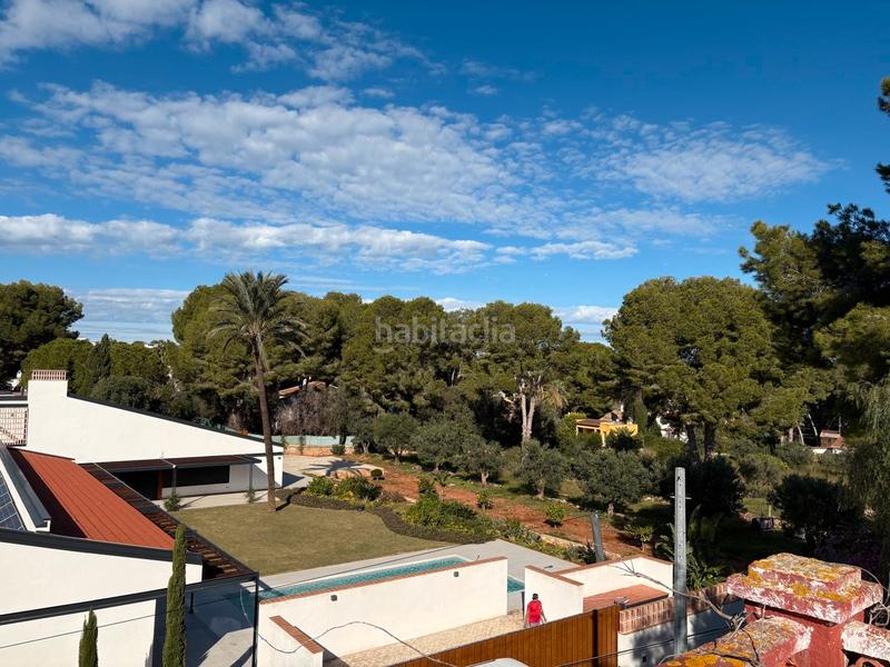 Foto cc9caac4-76c3-4ac8-b86d-7a86987b6c69. Masia a Las Rotas / Les Rotes Dénia