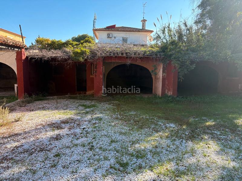 Foto ddf0e2fb-237f-4248-b83c-036a2df15a1b. Masia a Las Rotas / Les Rotes Dénia