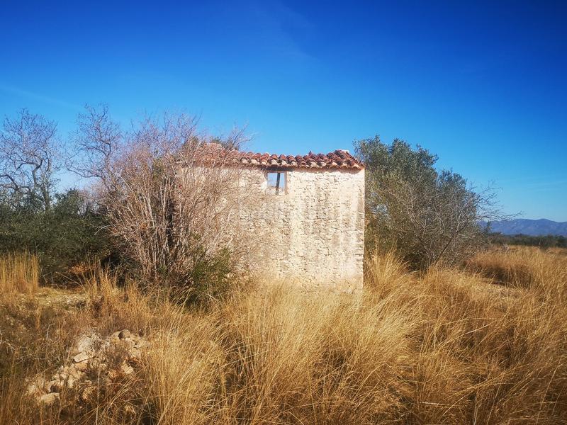 Foto 26947057-d6ac-4d87-8f05-f6ff0249a9bd. Propriété dans Traiguera