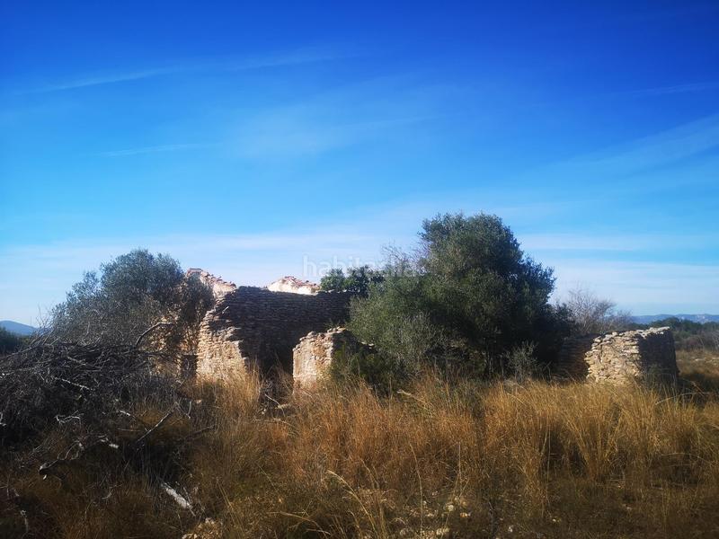 Foto 0d5e0d9b-50d0-4e20-82ac-0016ab6b0d5c. Finca rústica a Traiguera