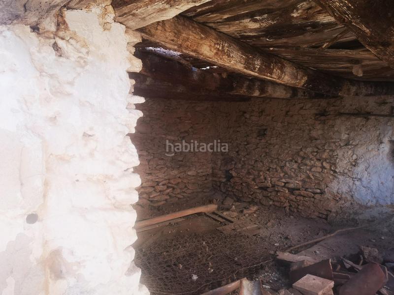 Foto a153fb31-9762-4950-816a-eceebfebc709. Finca rústica a Traiguera