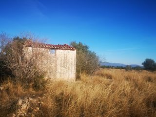 Finca r�stica a Traiguera