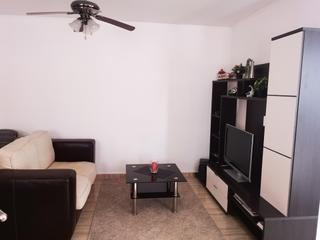 Casa a Alcanar. Planta baja esquinera