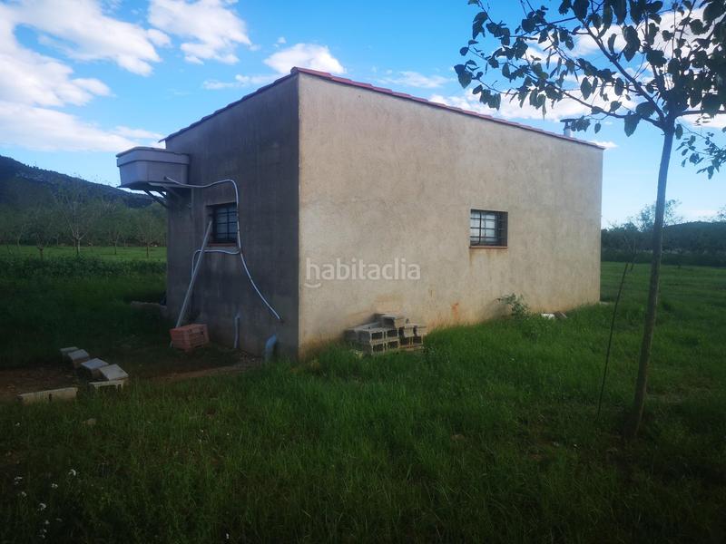 Foto 1310872a-d98a-4cd4-9bb2-309cc21953dc. Landgut in Ulldecona