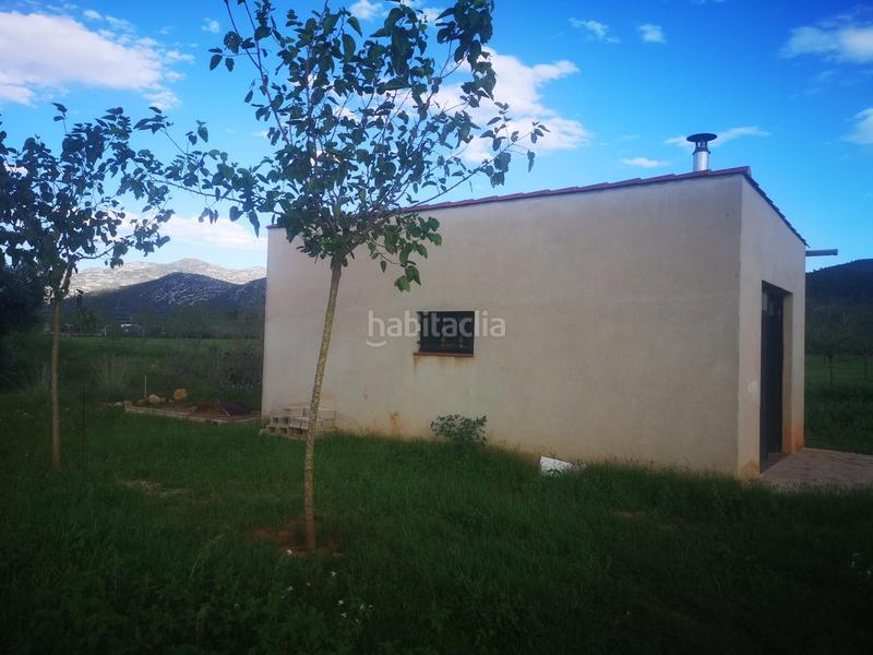 Foto 1d835b8b-458b-4da0-b83a-17199567a8fb. Landgut in Ulldecona