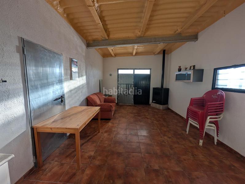 Foto d0cbf647-c1bf-48d3-9da4-9c4b0549a400. Landgut in Ulldecona