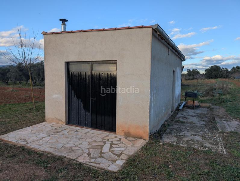 Foto d18dc1d2-a66e-4add-8dc9-92cdc87c63e2. Landgut in Ulldecona