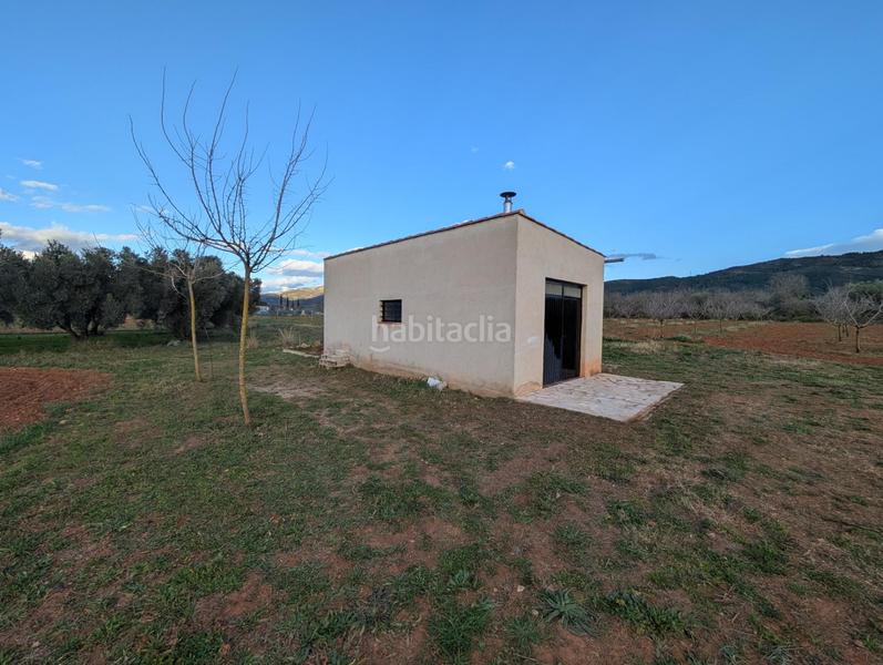 Foto 31bee8b4-e16d-462f-9b82-ead6963d0f77. Propriété dans Ulldecona