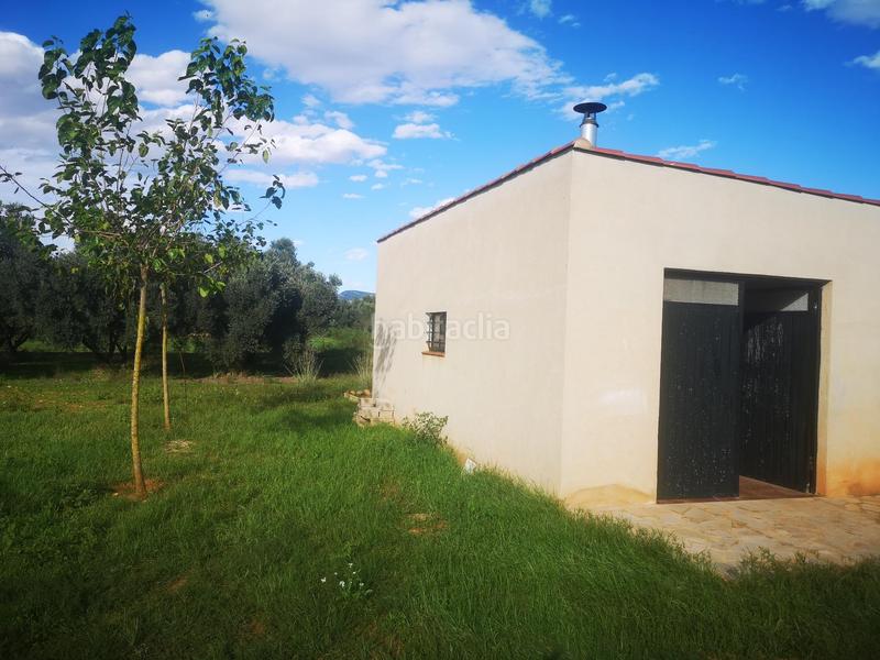 Foto 3fb3f69f-52aa-4728-9ef8-529271e2b5b7. Propriété dans Ulldecona