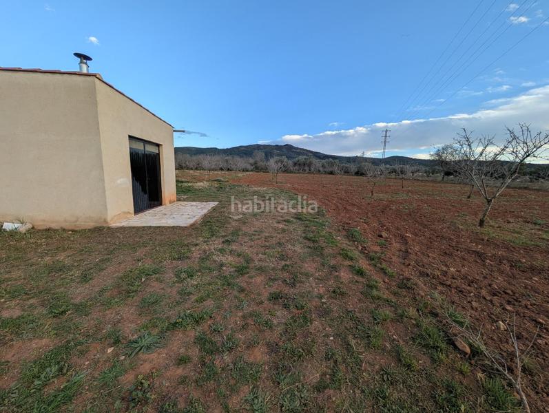 Foto 7ec4ecf4-f449-4fdd-8ab6-efc794055e81. Propriété dans Ulldecona