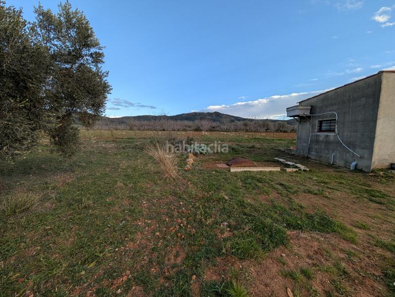 Foto b5b7edbf-6da8-45ae-b032-9e2859cff23c. Propriété dans Ulldecona