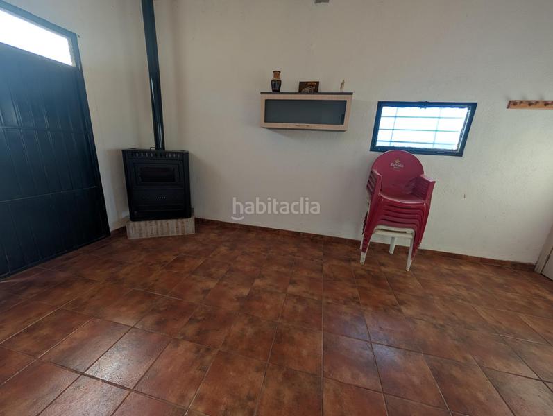 Foto c1d616fa-7595-4b27-86ef-1da733477ff9. Propriété dans Ulldecona