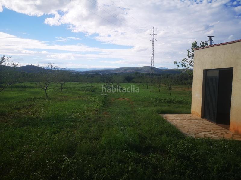 Foto c7082df6-4b0d-42c4-8d26-ead4bdd50ec9. Propriété dans Ulldecona