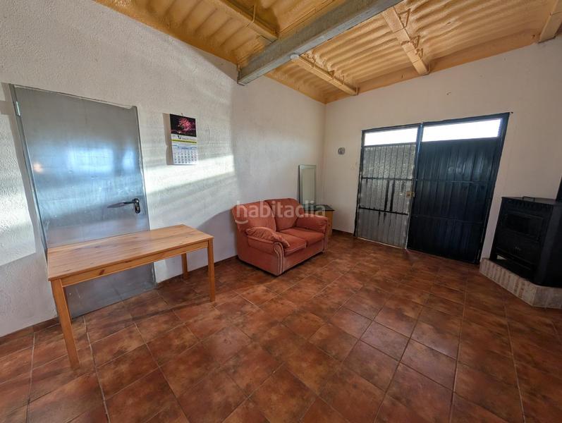 Foto d6c6c739-b23b-4864-901b-7e399ea866e7. Propriété dans Ulldecona