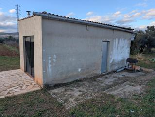 Finca rústica a Ulldecona
