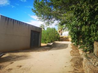 Terreny residencial a Ulldecona