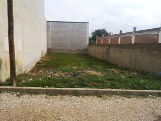 Terreny residencial a Alcanar