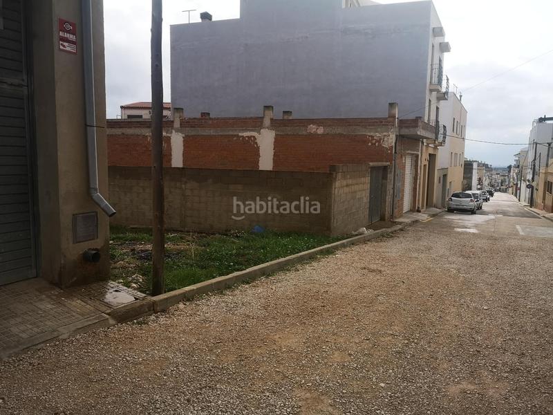 Foto 2268c3c3-e5c4-4747-b29e-f9ddf83f90f5. Terreno residencial en Alcanar