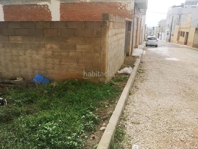 Foto 545ece9d-d69b-4138-8441-1a1b15139868. Terreno residenziale in Alcanar