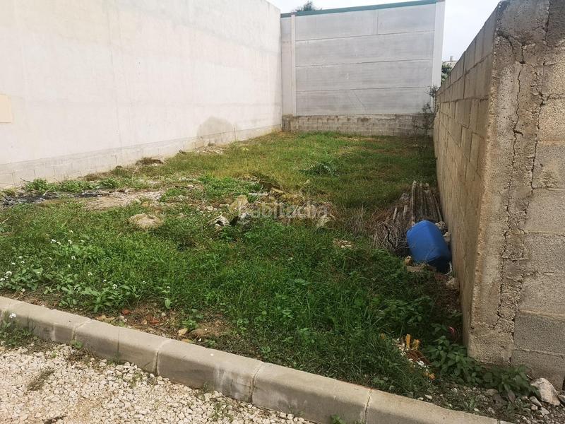 Foto 6546f5fe-c66d-4f61-93d0-4100cec43b50. Terreno residenziale in Alcanar