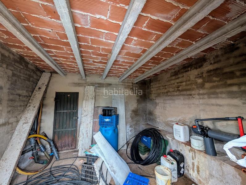 Foto 114451b2-7c68-4faf-af3e-087f0e5ce85f. Terreny residencial a Alcanar